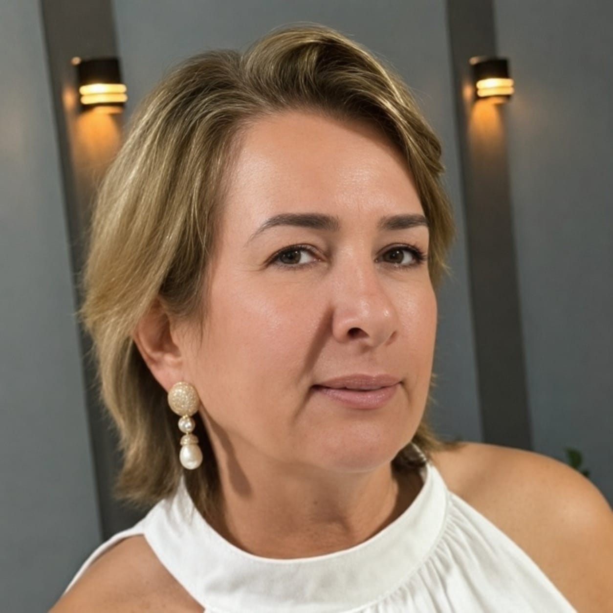 MĂŽnica Pereira, autora do e-book Sushi em Casa
